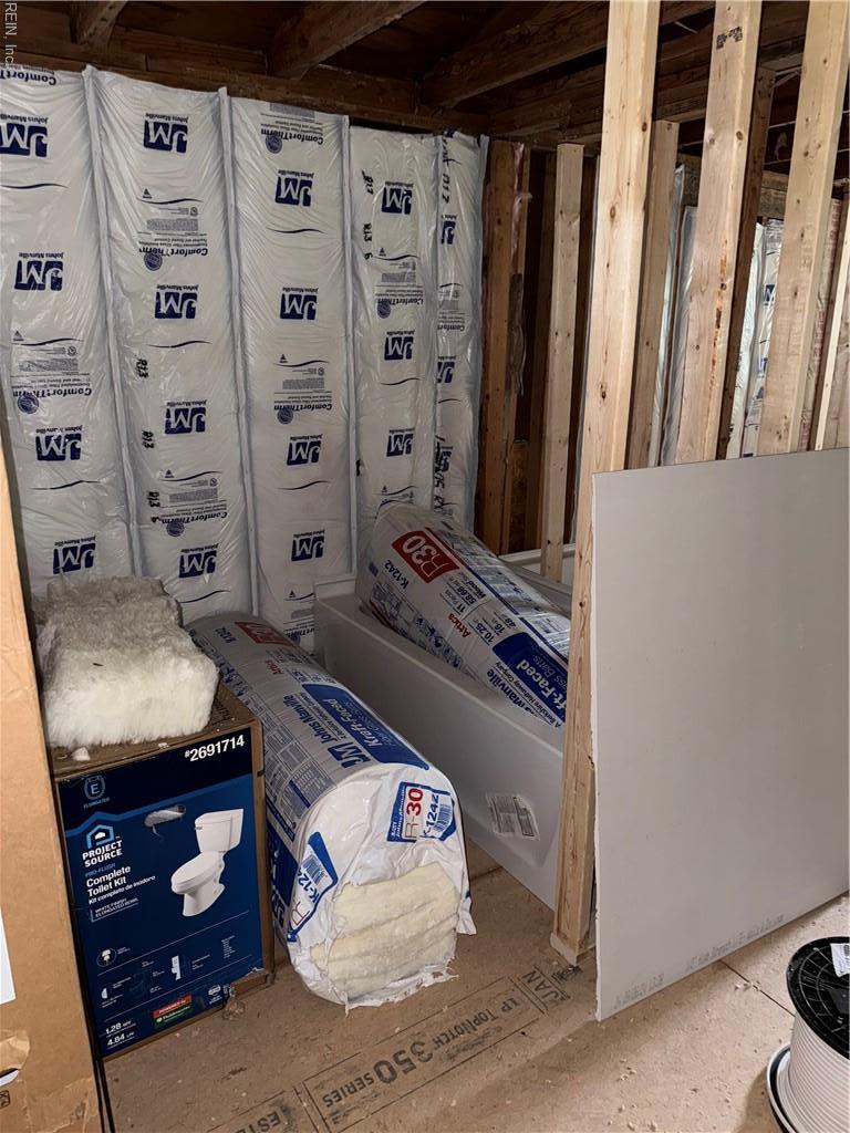 5323 Clay Bank Road Gloucester VA 23061