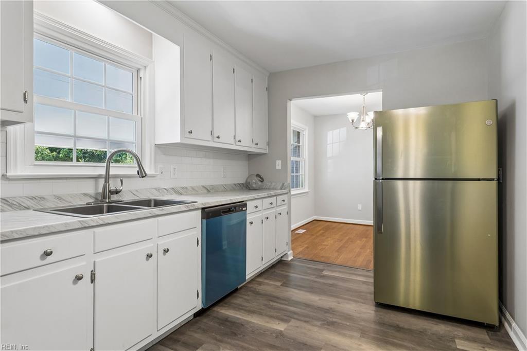 7 Fawn Lane Newport News VA 23602
