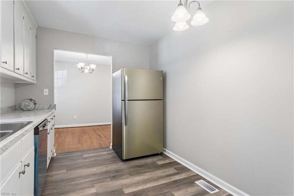 7 Fawn Lane Newport News VA 23602
