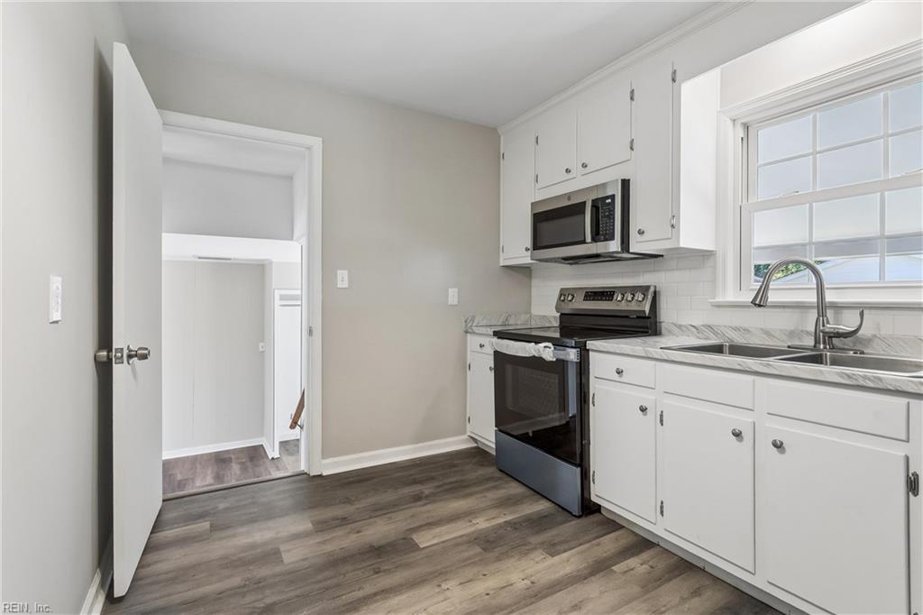 7 Fawn Lane Newport News VA 23602