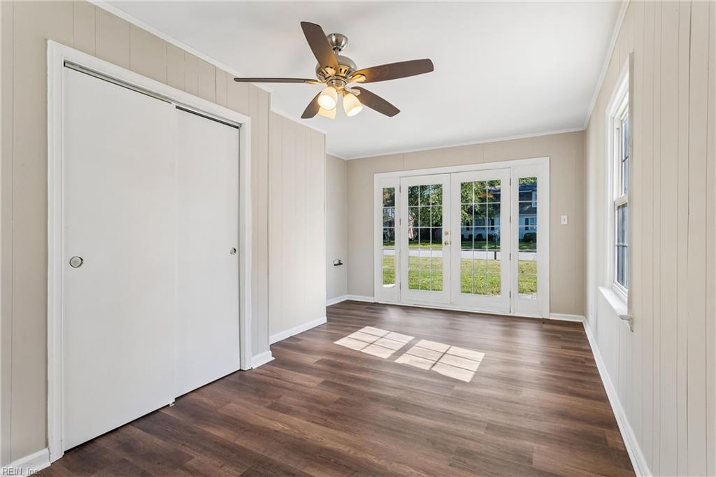 7 Fawn Lane Newport News VA 23602