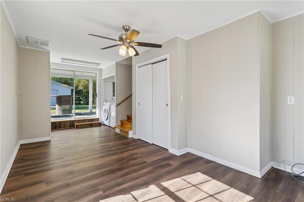 7 Fawn Lane Newport News VA 23602