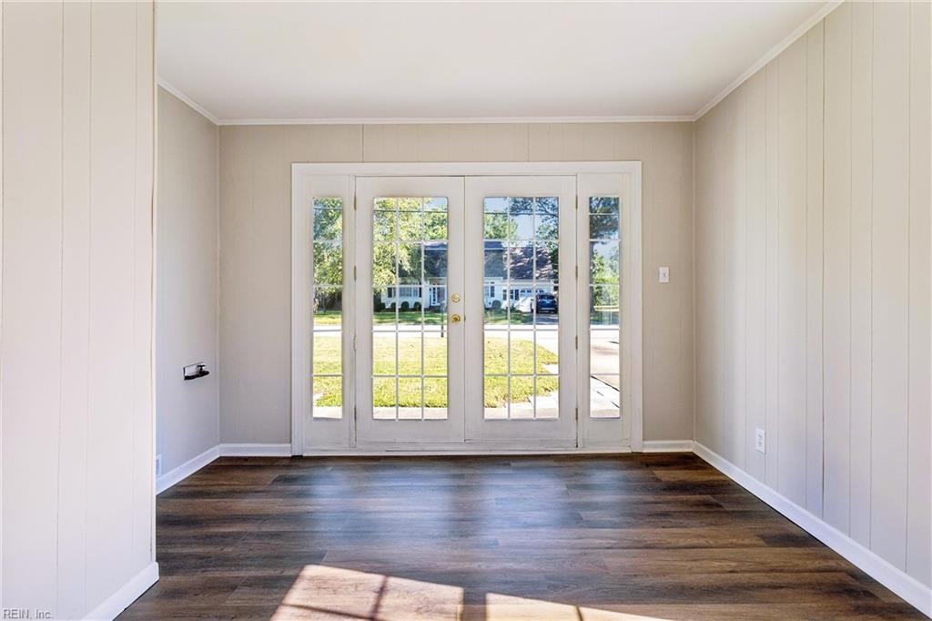 7 Fawn Lane Newport News VA 23602