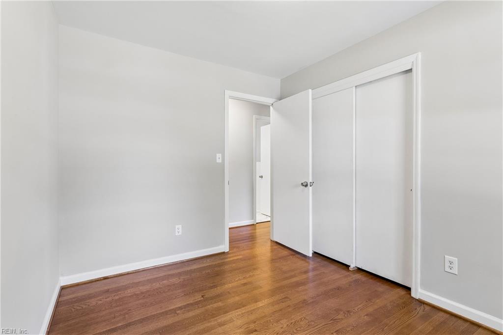 7 Fawn Lane Newport News VA 23602