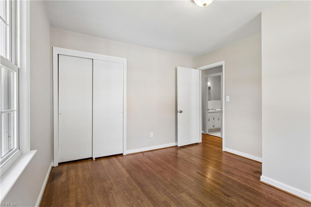 7 Fawn Lane Newport News VA 23602