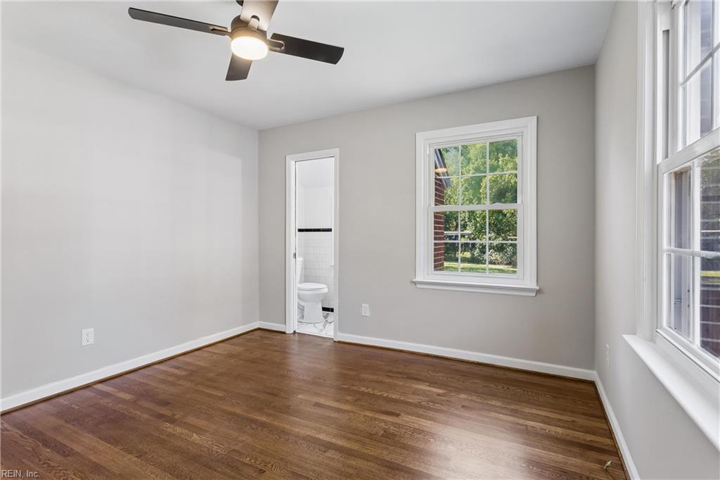 7 Fawn Lane Newport News VA 23602