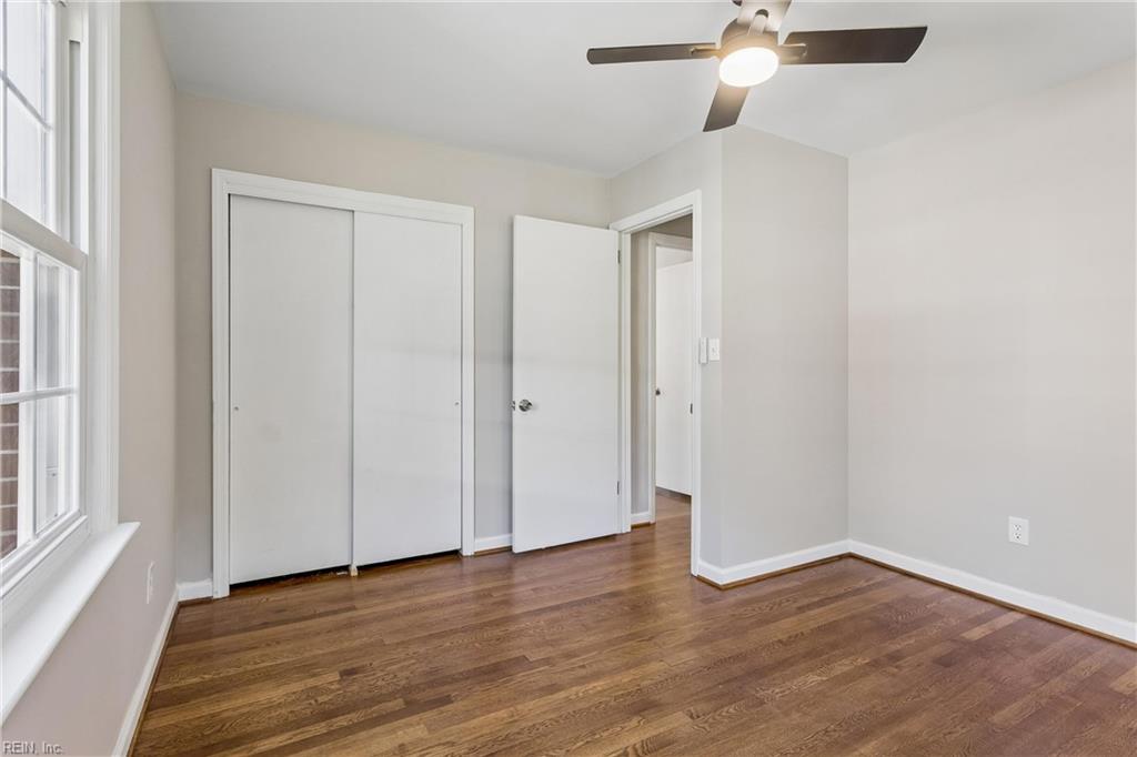 7 Fawn Lane Newport News VA 23602