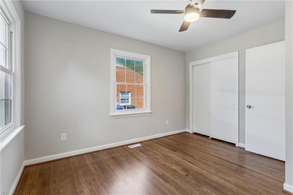 7 Fawn Lane Newport News VA 23602