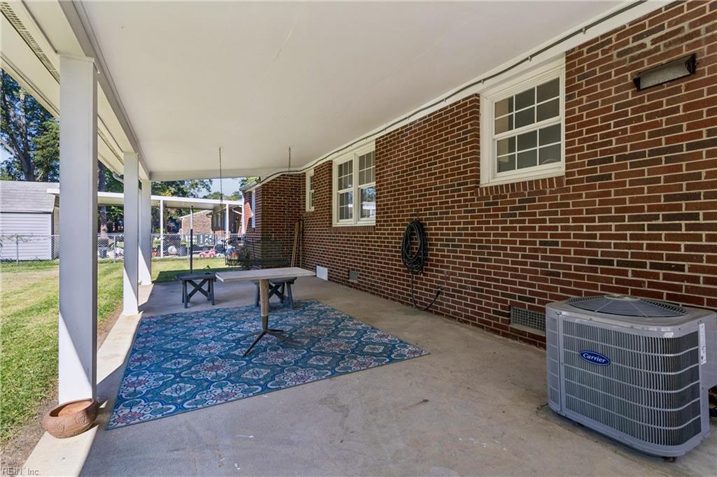7 Fawn Lane Newport News VA 23602