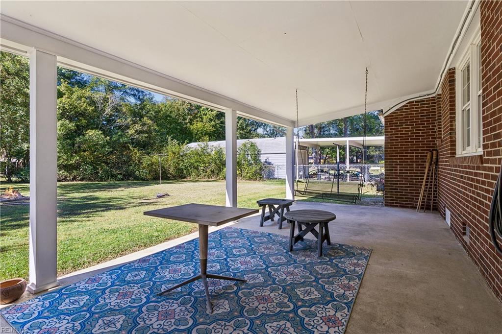 7 Fawn Lane Newport News VA 23602