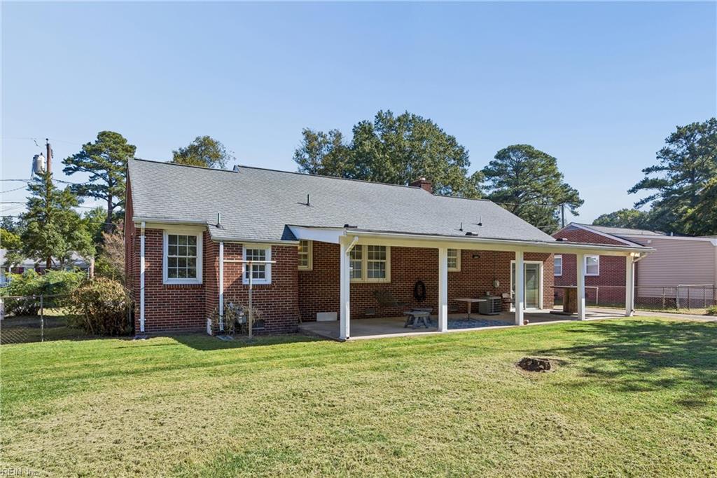 7 Fawn Lane Newport News VA 23602