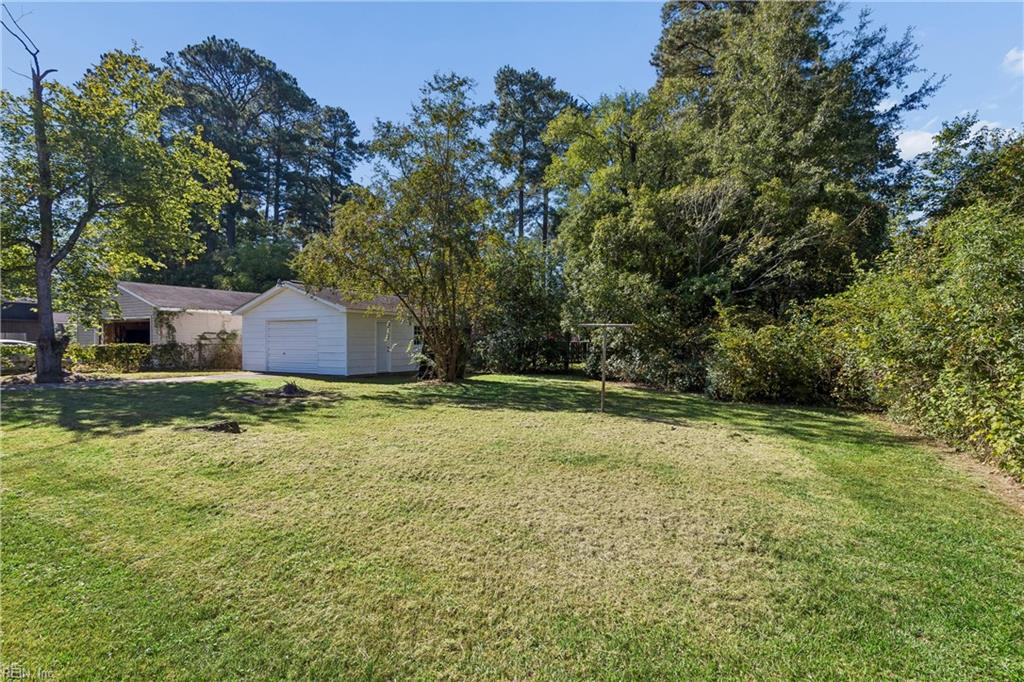 7 Fawn Lane Newport News VA 23602