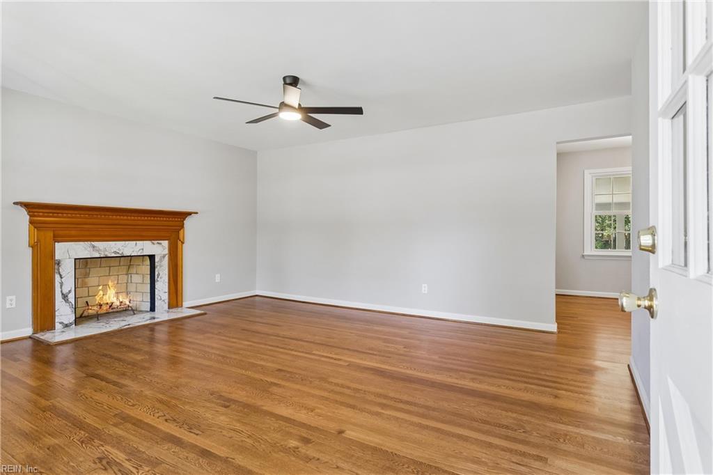 7 Fawn Lane Newport News VA 23602