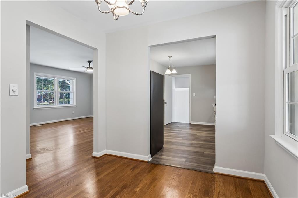 7 Fawn Lane Newport News VA 23602