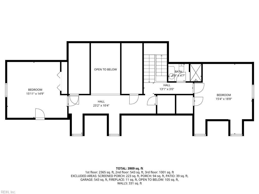 2904 E Island Road Williamsburg VA 23185