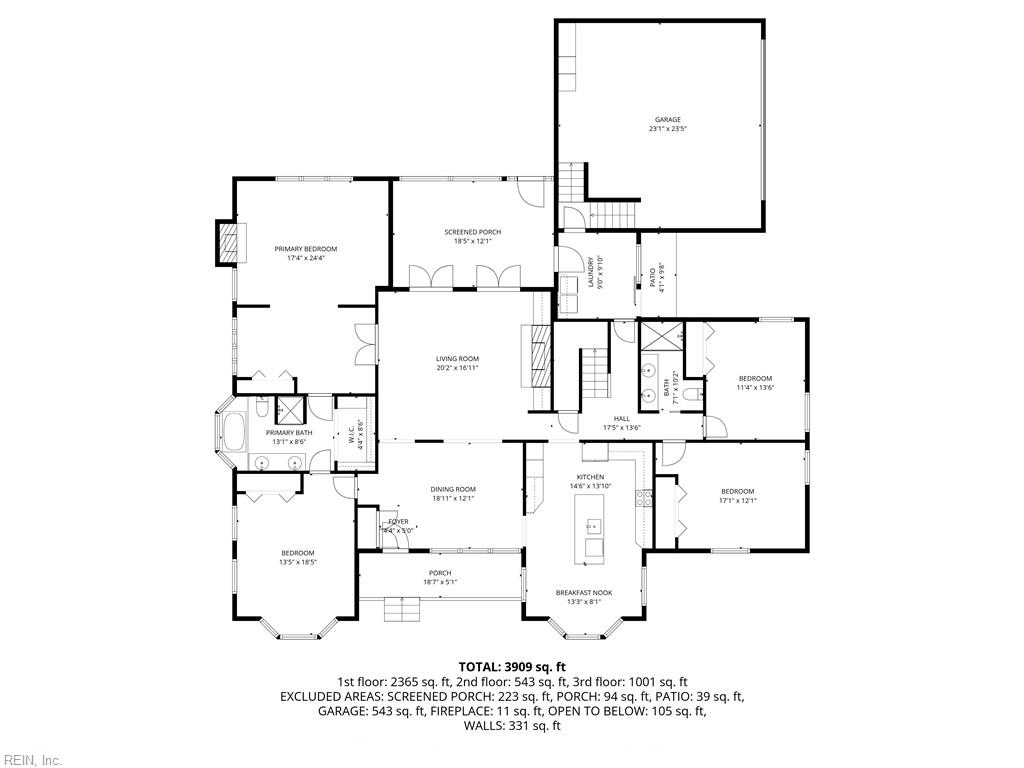 2904 E Island Road Williamsburg VA 23185