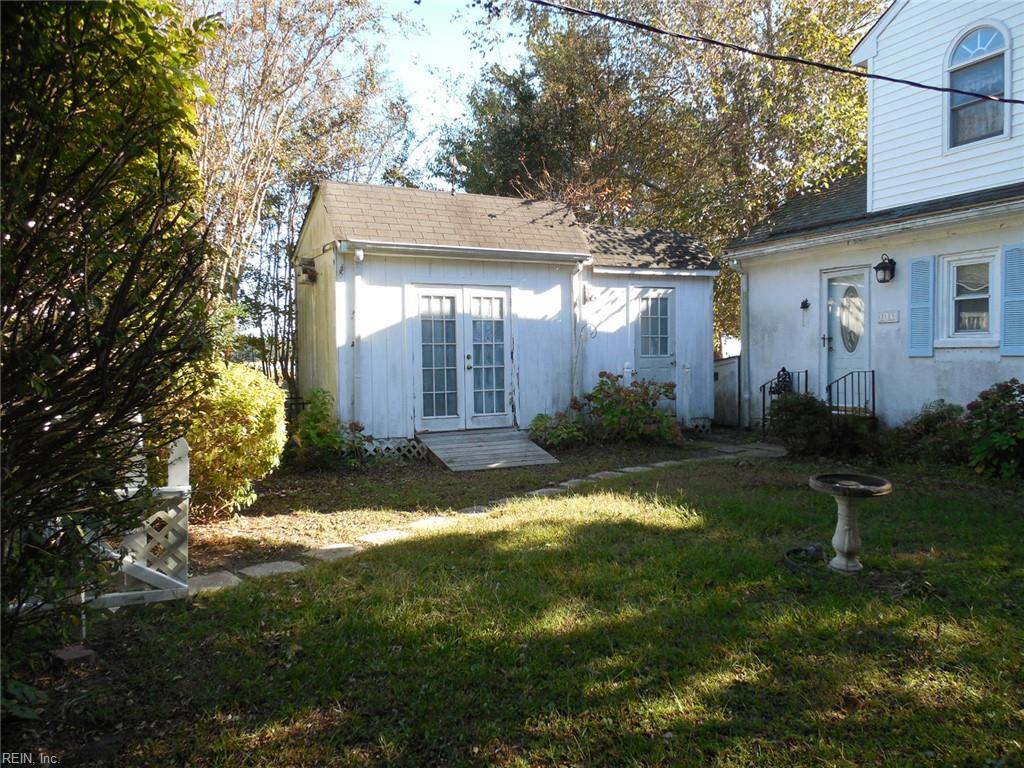 3851 Old Concord Road Gloucester VA 23061