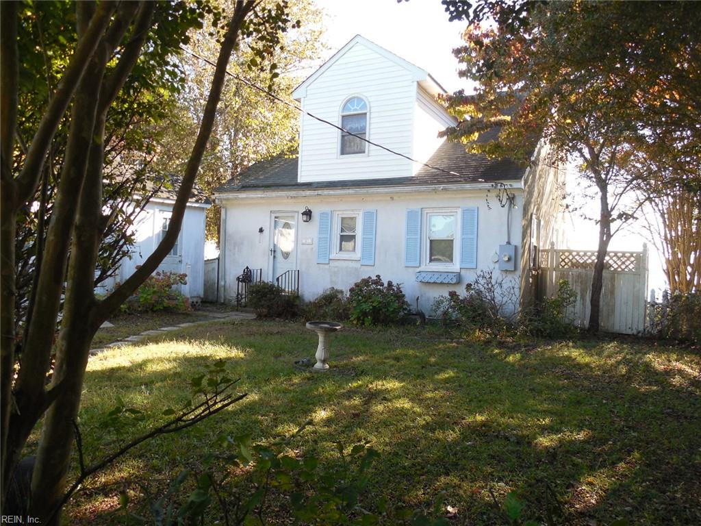 3851 Old Concord Road Gloucester VA 23061