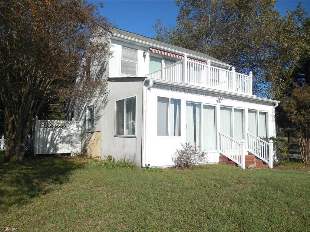 3851 Old Concord Road Gloucester VA 23061