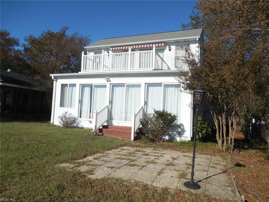 3851 Old Concord Road Gloucester VA 23061