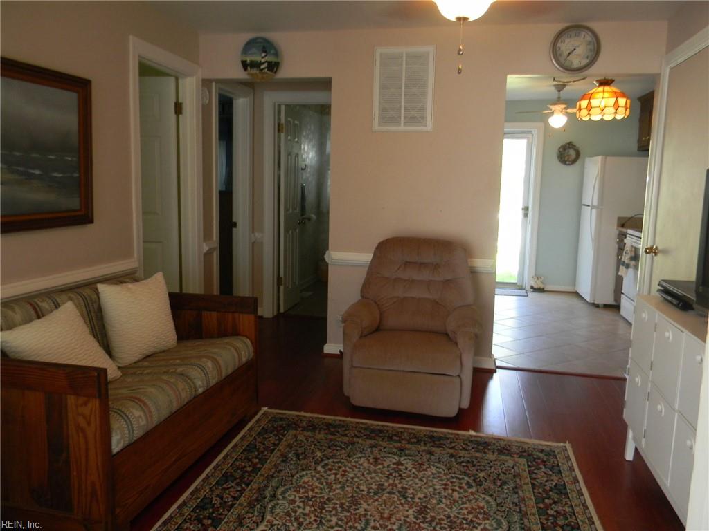 3851 Old Concord Road Gloucester VA 23061