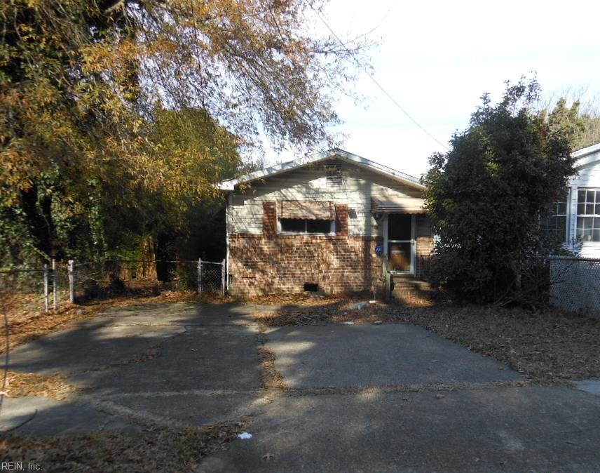 653 19th Street Newport News VA 23607