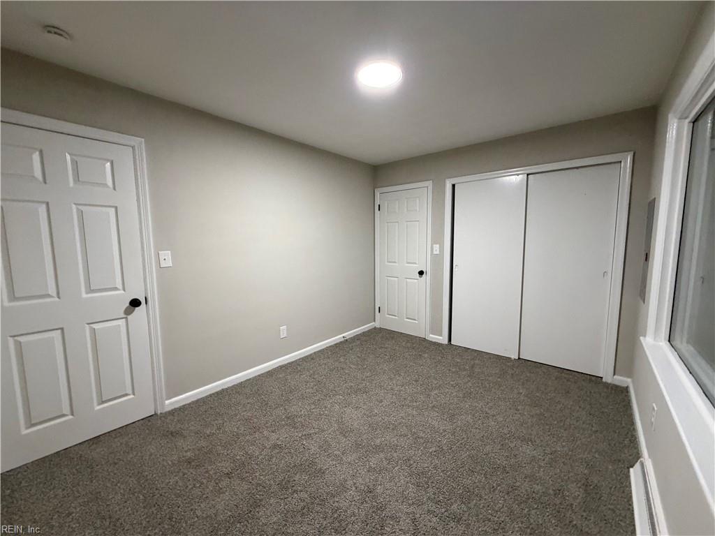 701 Forrest Drive Newport News VA 23601
