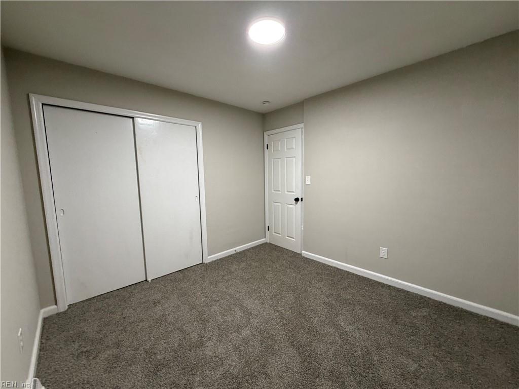 701 Forrest Drive Newport News VA 23601