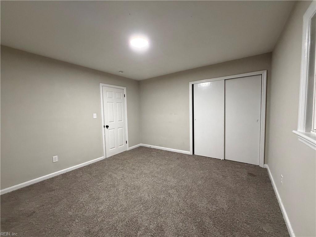 701 Forrest Drive Newport News VA 23601