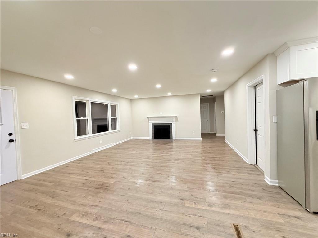 701 Forrest Drive Newport News VA 23601