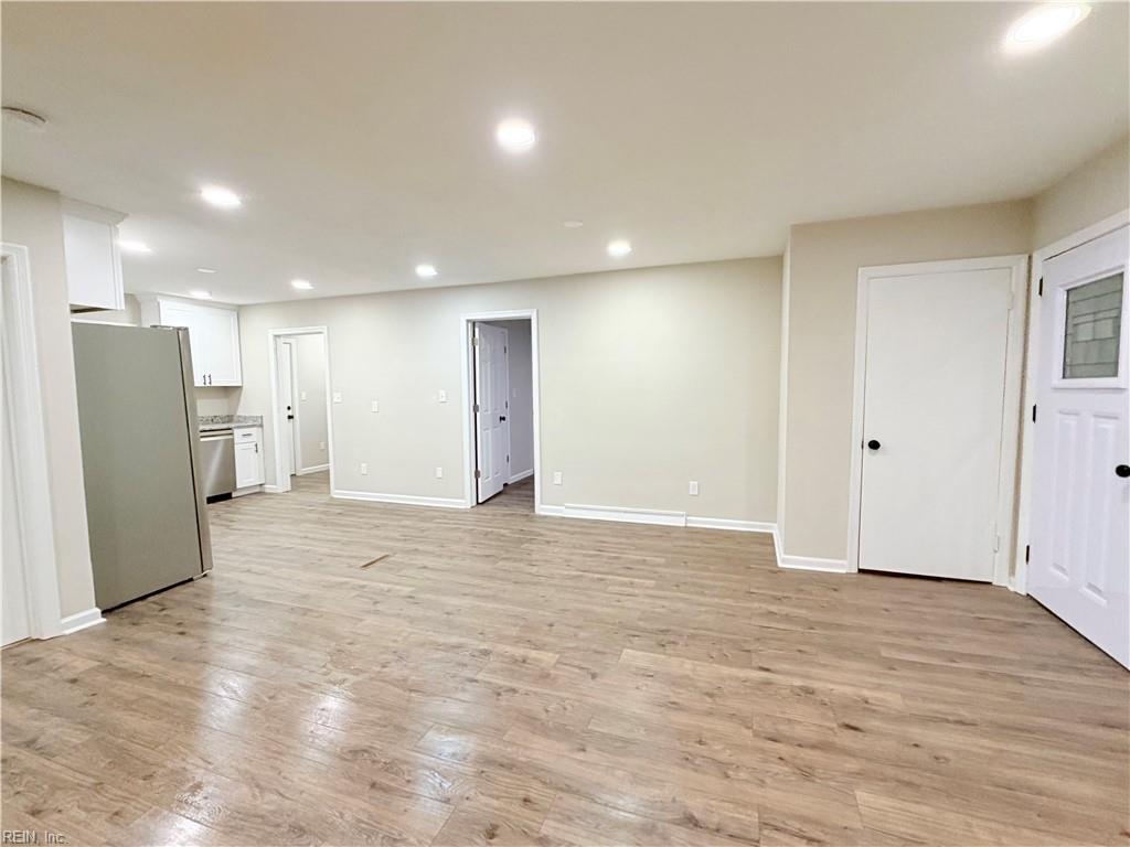 701 Forrest Drive Newport News VA 23601