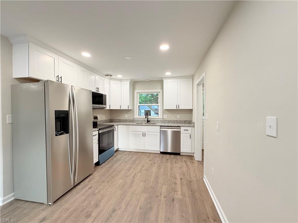 701 Forrest Drive Newport News VA 23601