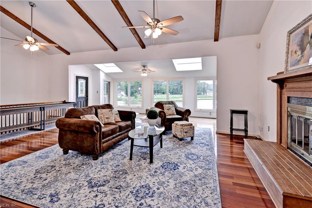 105 Linda Drive Newport News VA 23608