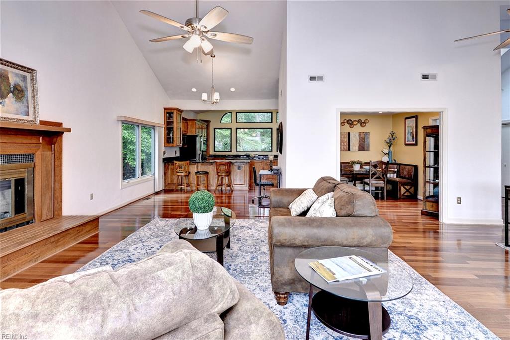 105 Linda Drive Newport News VA 23608