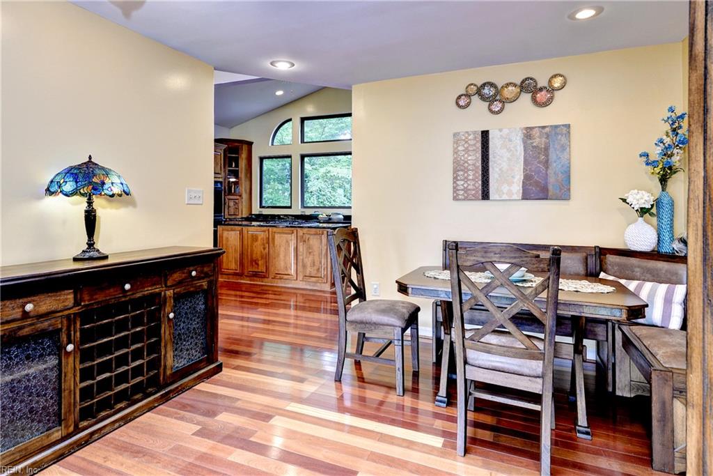 105 Linda Drive Newport News VA 23608