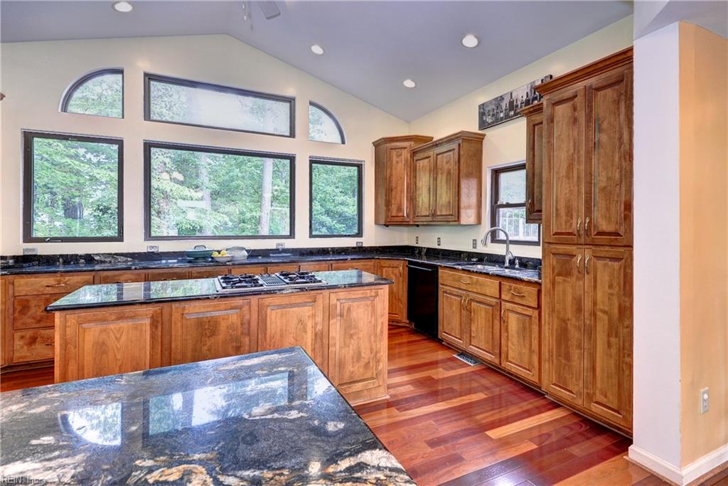 105 Linda Drive Newport News VA 23608