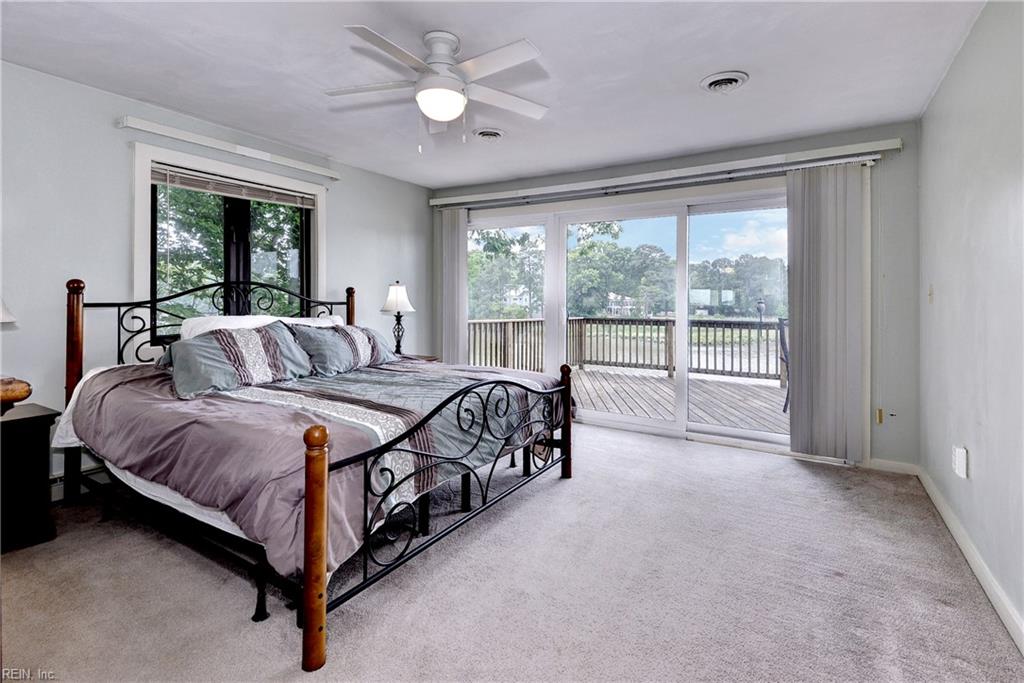 105 Linda Drive Newport News VA 23608