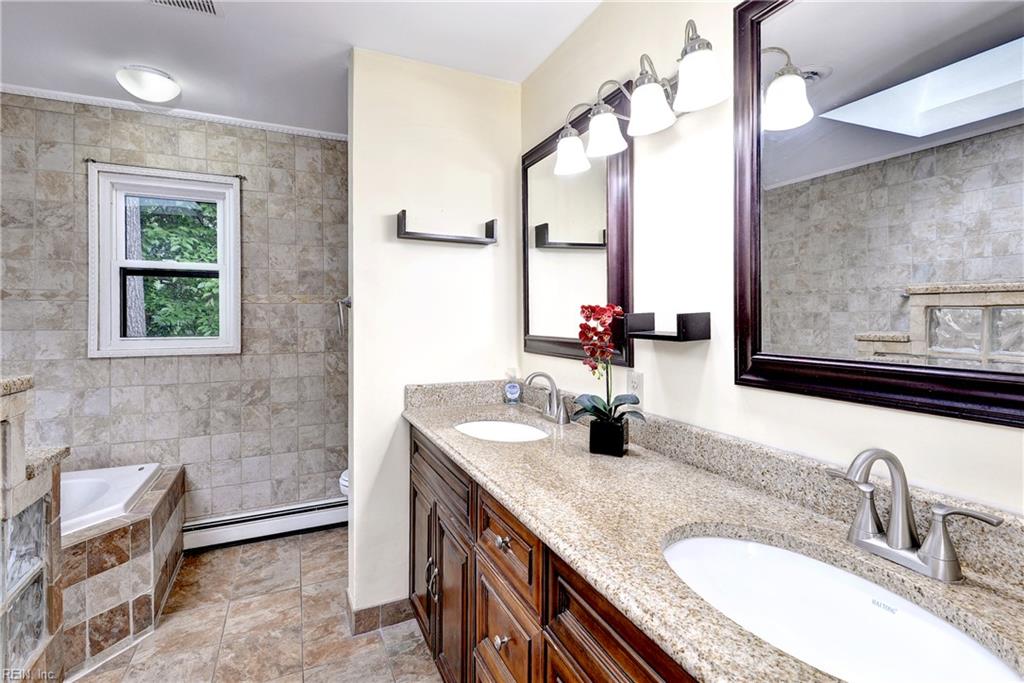 105 Linda Drive Newport News VA 23608