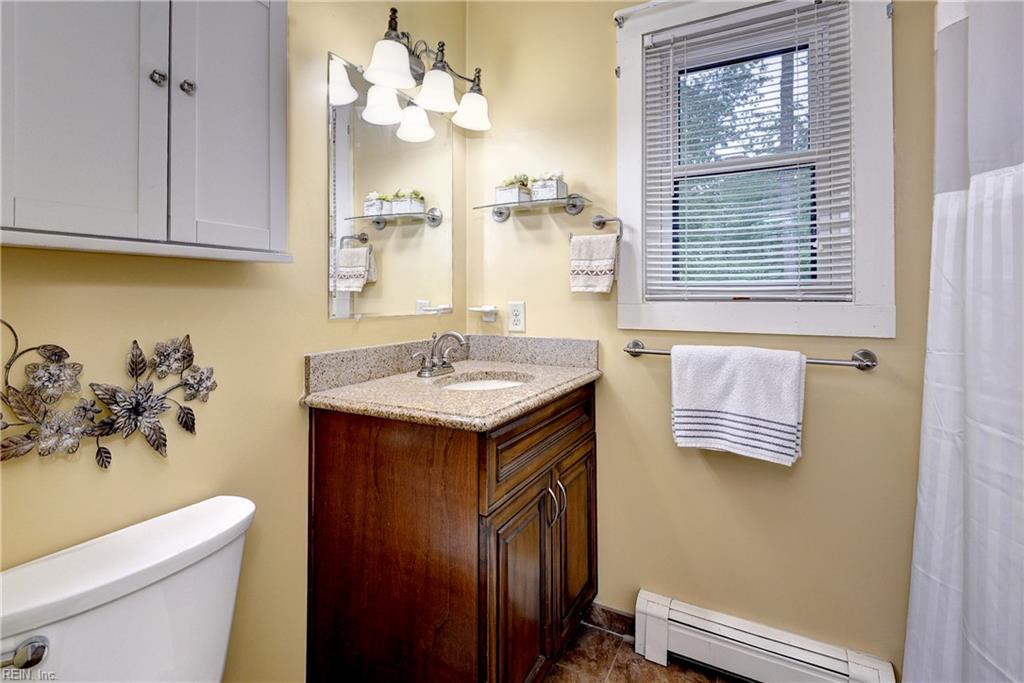 105 Linda Drive Newport News VA 23608
