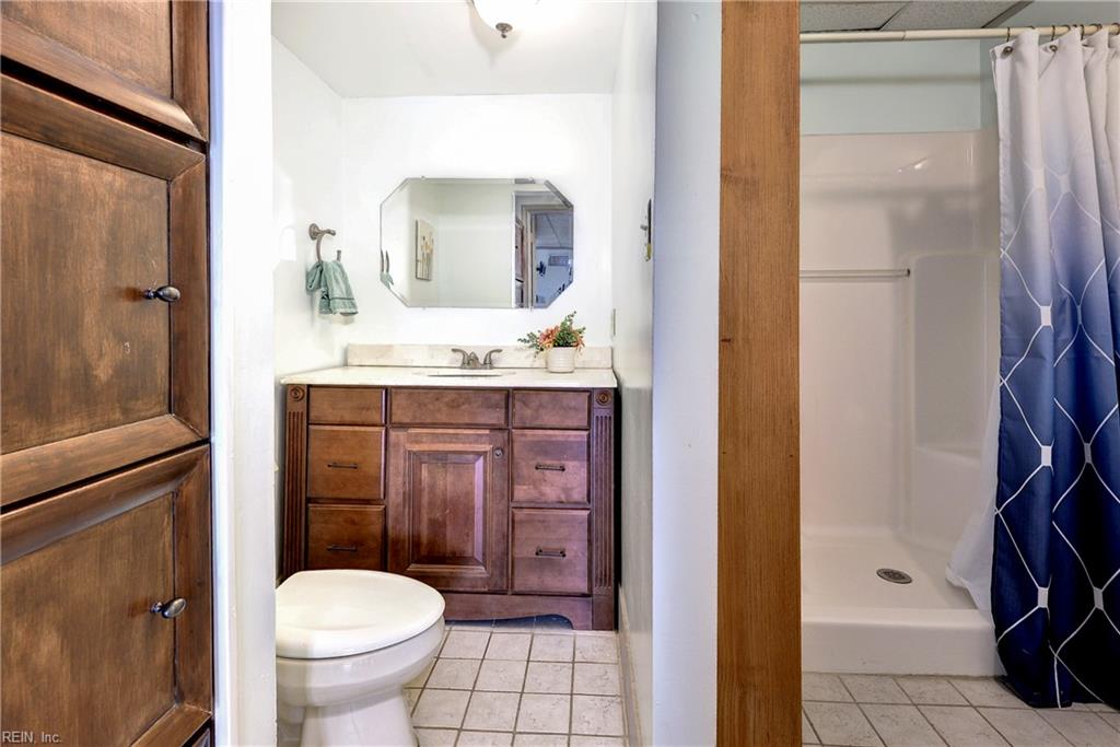 105 Linda Drive Newport News VA 23608