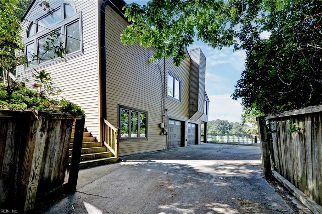 105 Linda Drive Newport News VA 23608