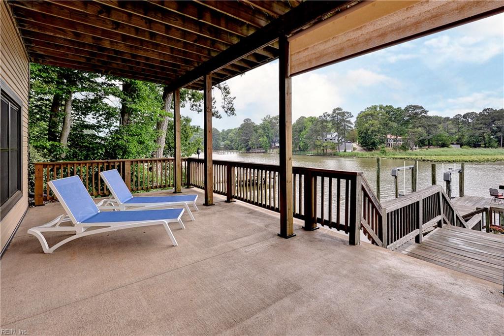 105 Linda Drive Newport News VA 23608