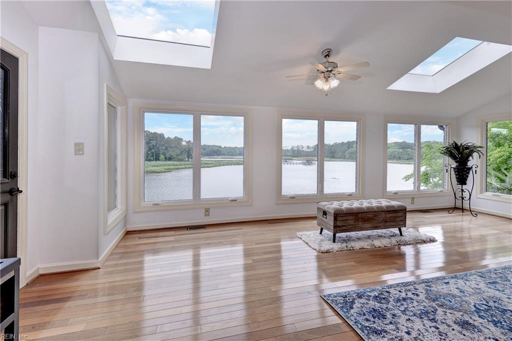 105 Linda Drive Newport News VA 23608