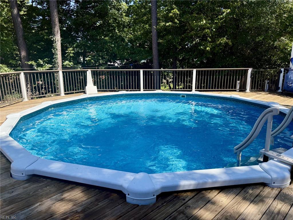 105 Linda Drive Newport News VA 23608