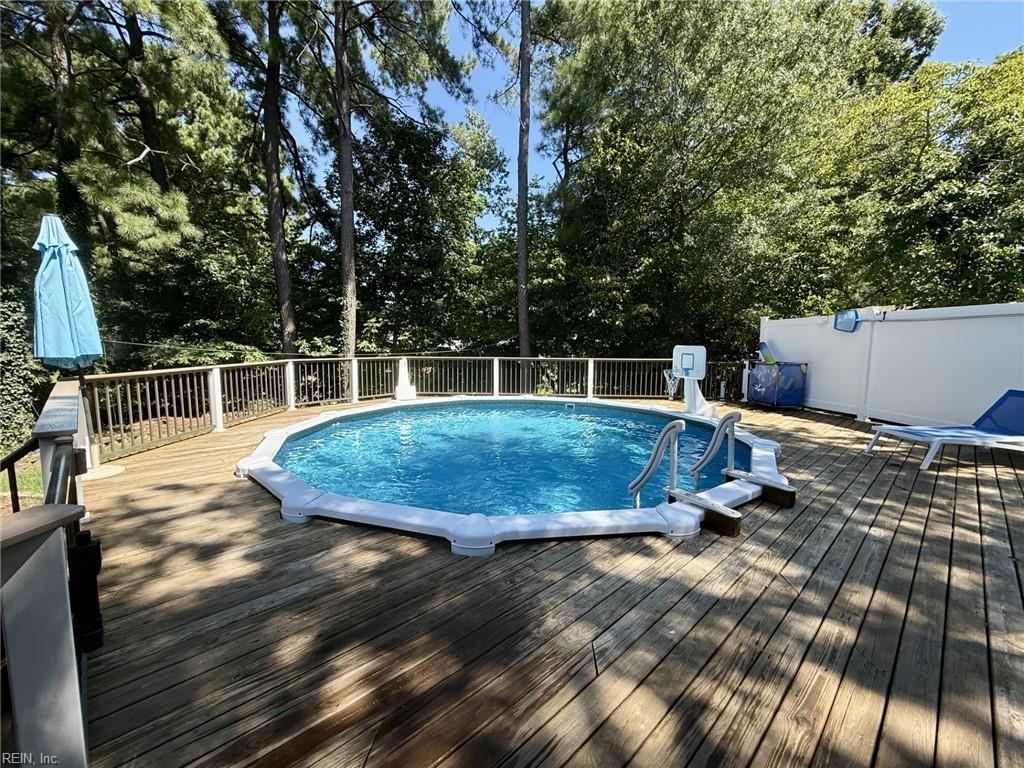 105 Linda Drive Newport News VA 23608