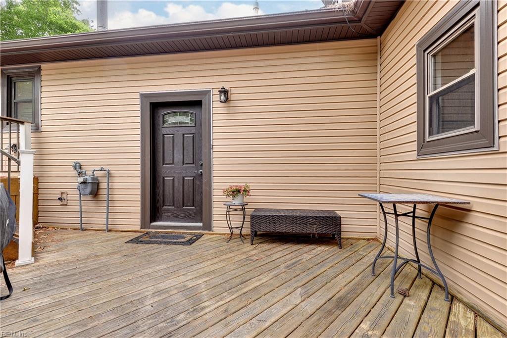 105 Linda Drive Newport News VA 23608