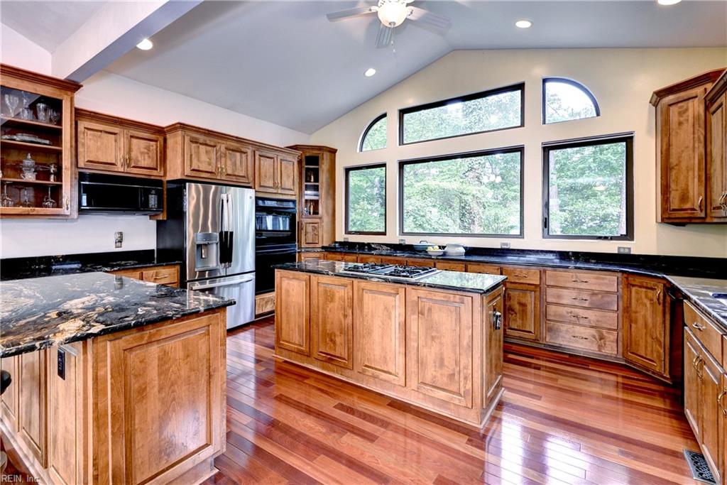 105 Linda Drive Newport News VA 23608
