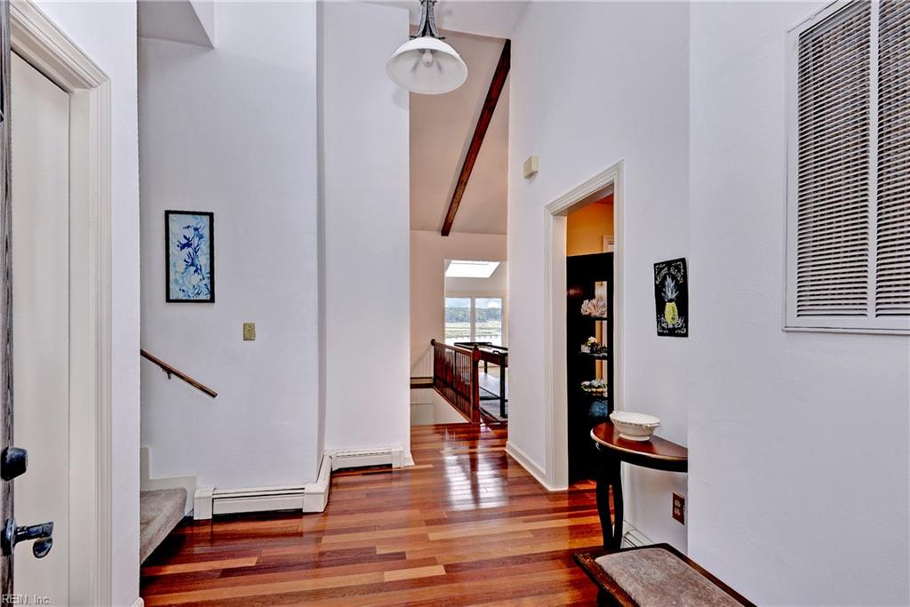 105 Linda Drive Newport News VA 23608