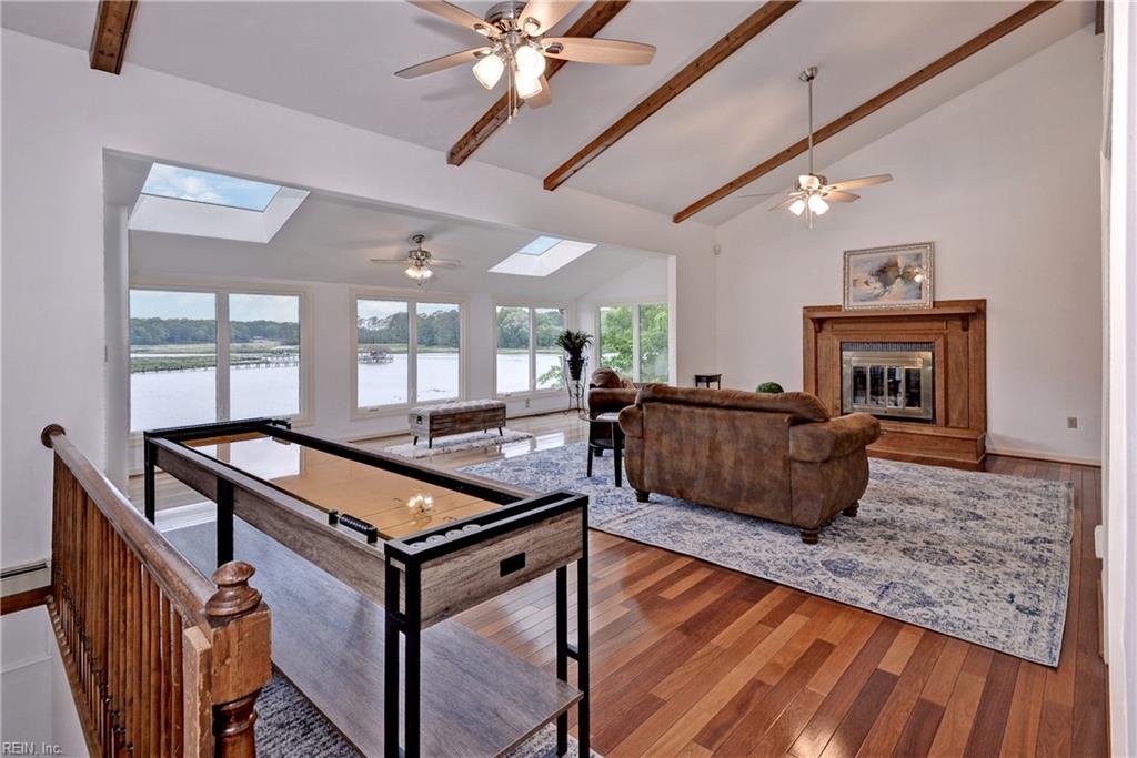 105 Linda Drive Newport News VA 23608