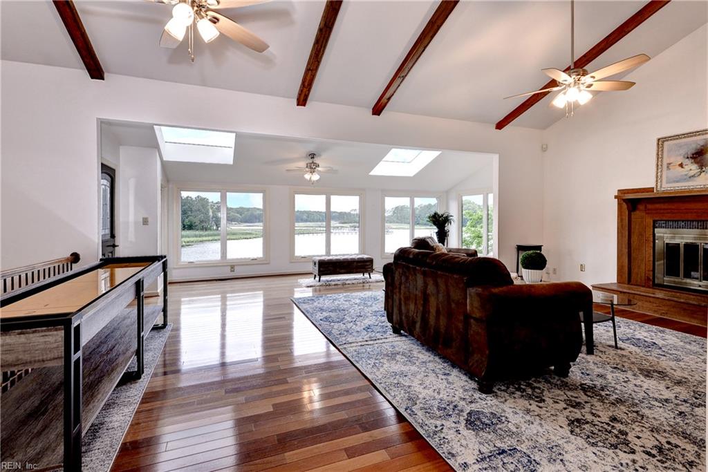 105 Linda Drive Newport News VA 23608